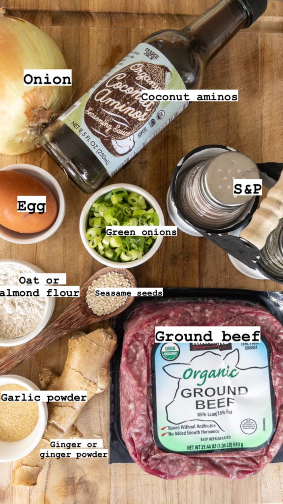 easy-paleo-dinner-ingredients