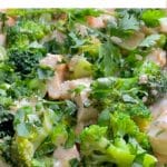 HEALTHY CHICKEN RECIPE FOR TWO