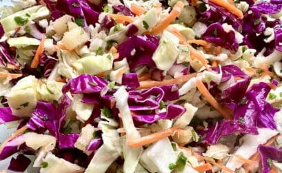 Mexican Red Cabbage Slaw2